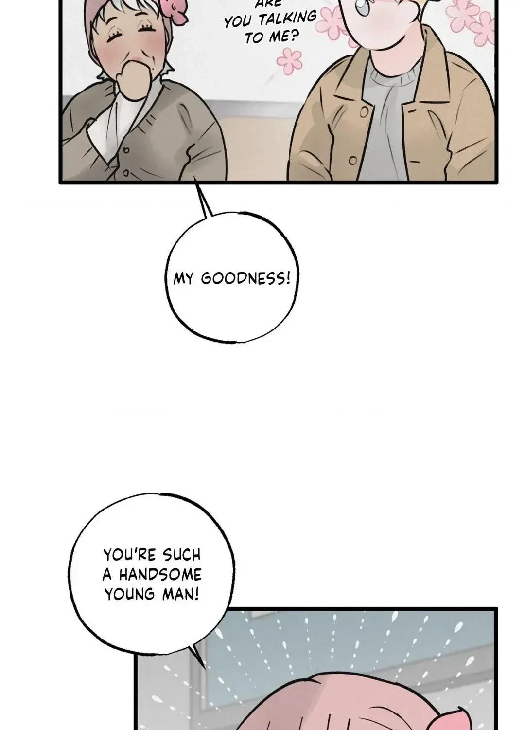 A Golden Pair Chapter 12, page 57