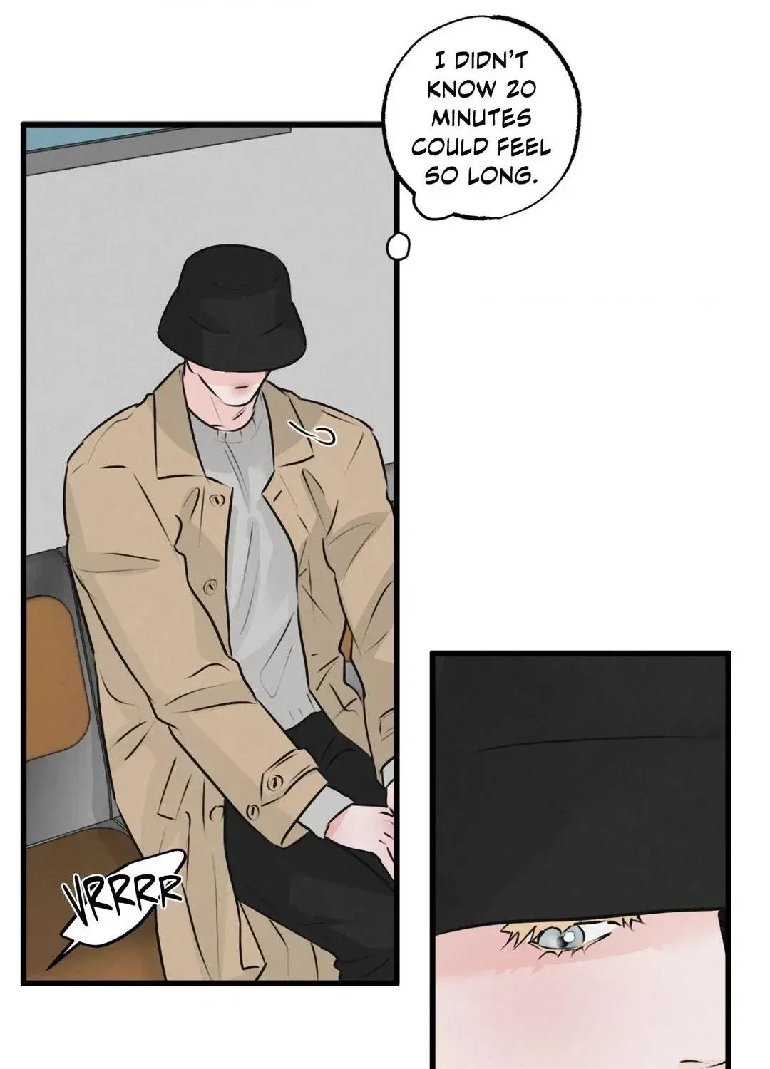 A Golden Pair Chapter 12, page 65