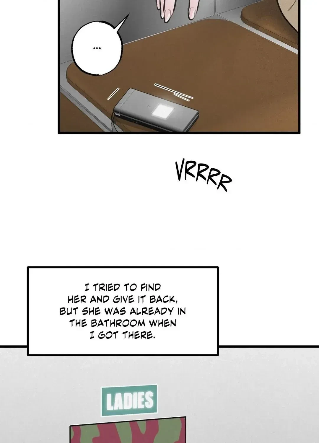 A Golden Pair Chapter 12, page 69