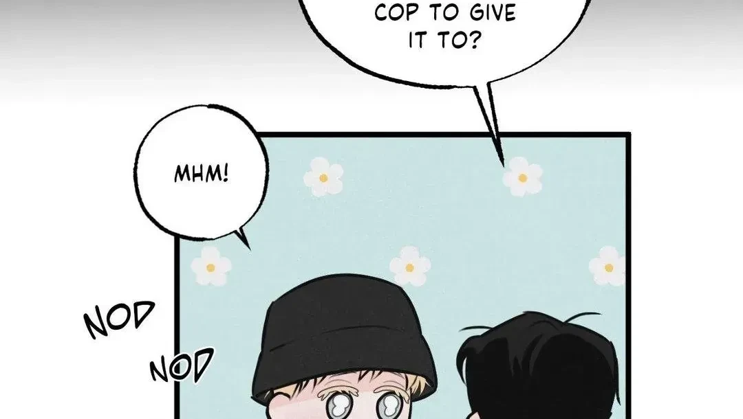 A Golden Pair Chapter 12, page 72