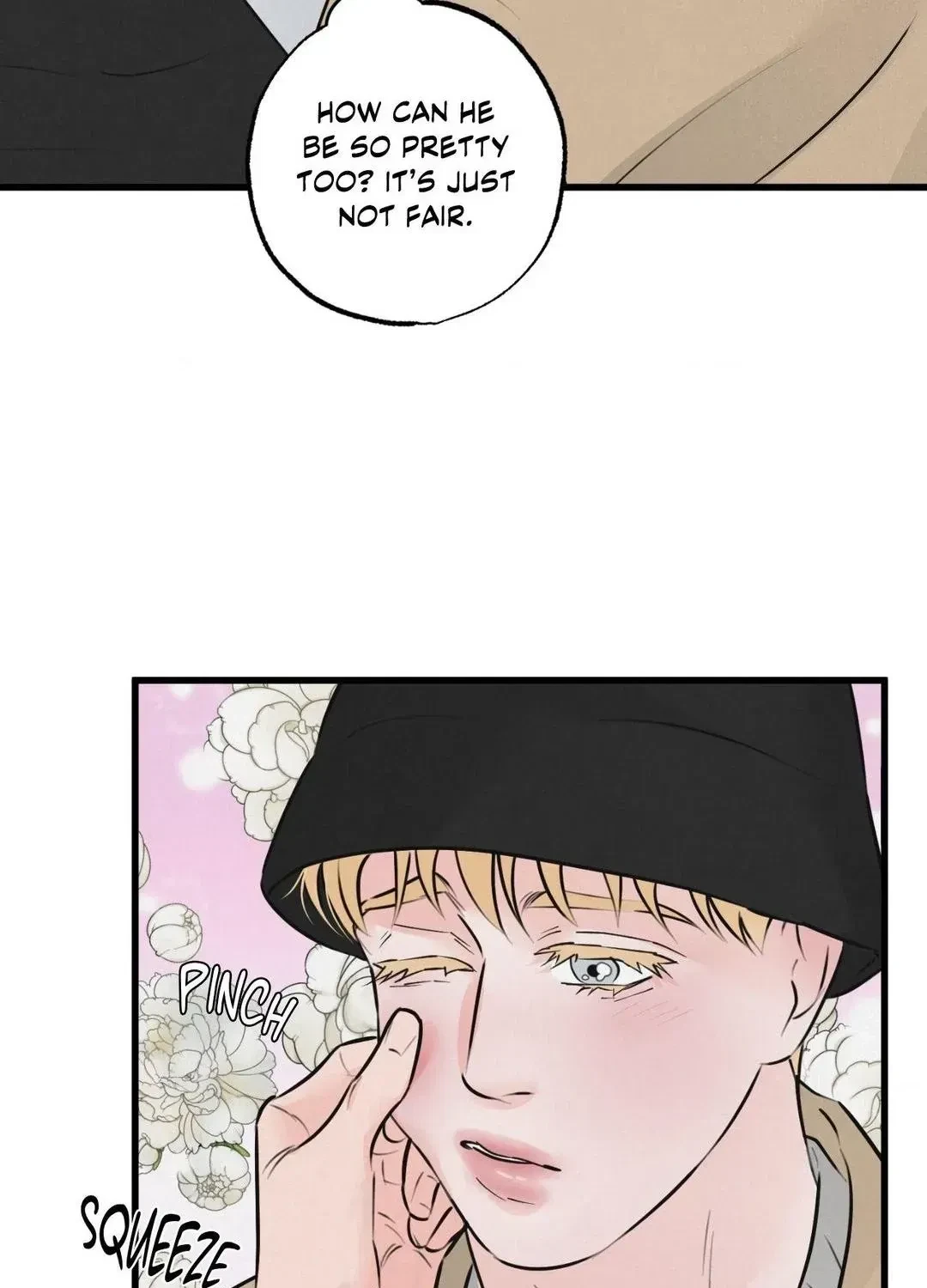 A Golden Pair Chapter 12, page 75