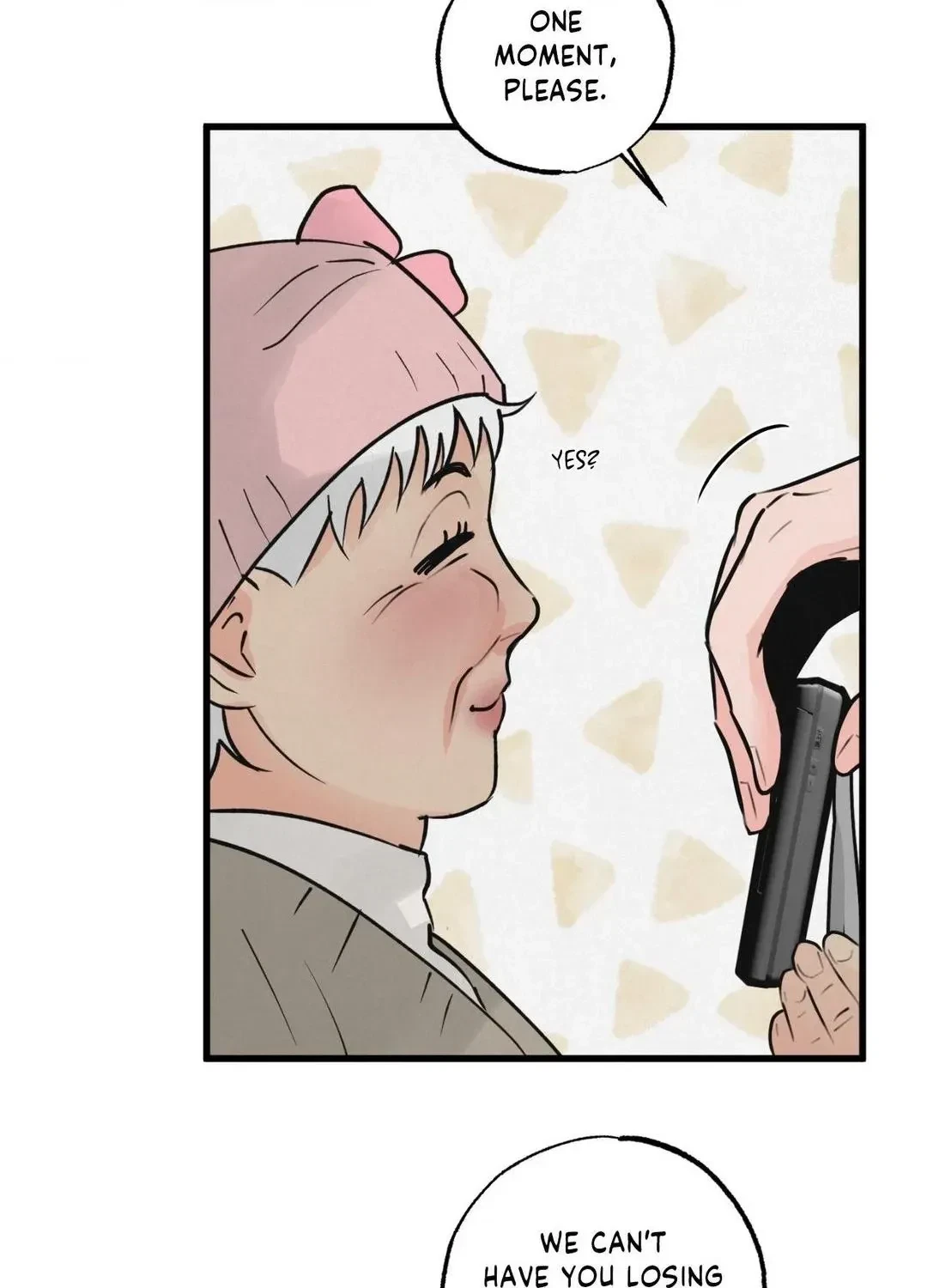 A Golden Pair Chapter 12, page 81