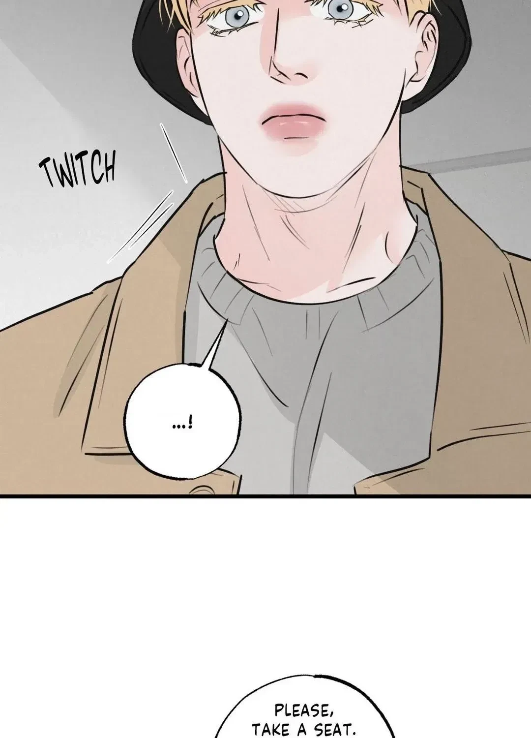 A Golden Pair Chapter 12, page 87
