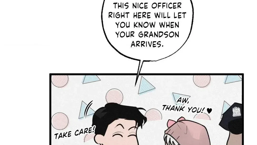 A Golden Pair Chapter 12, page 88