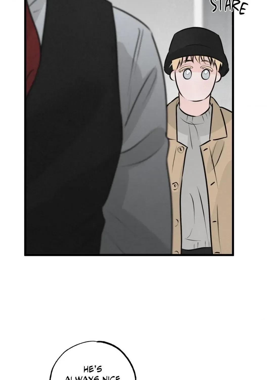 A Golden Pair Chapter 12, page 91