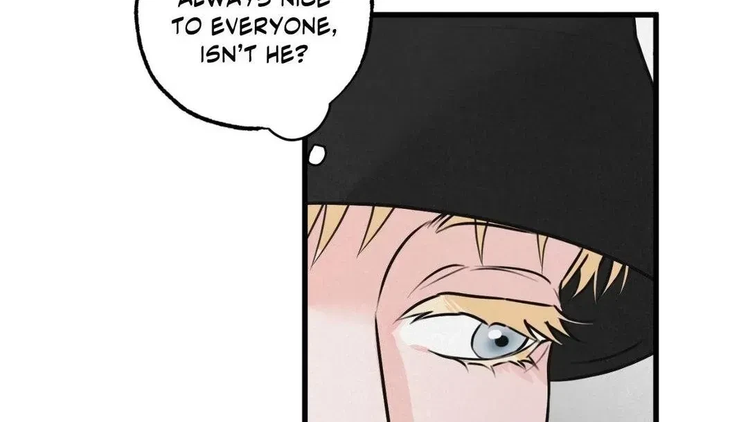A Golden Pair Chapter 12, page 92