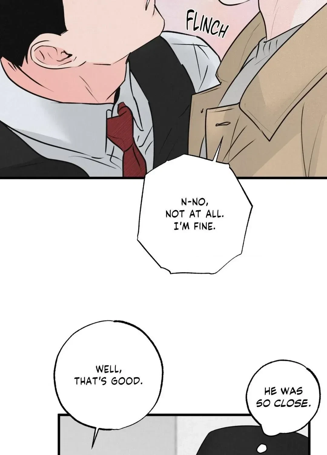 A Golden Pair Chapter 12, page 95