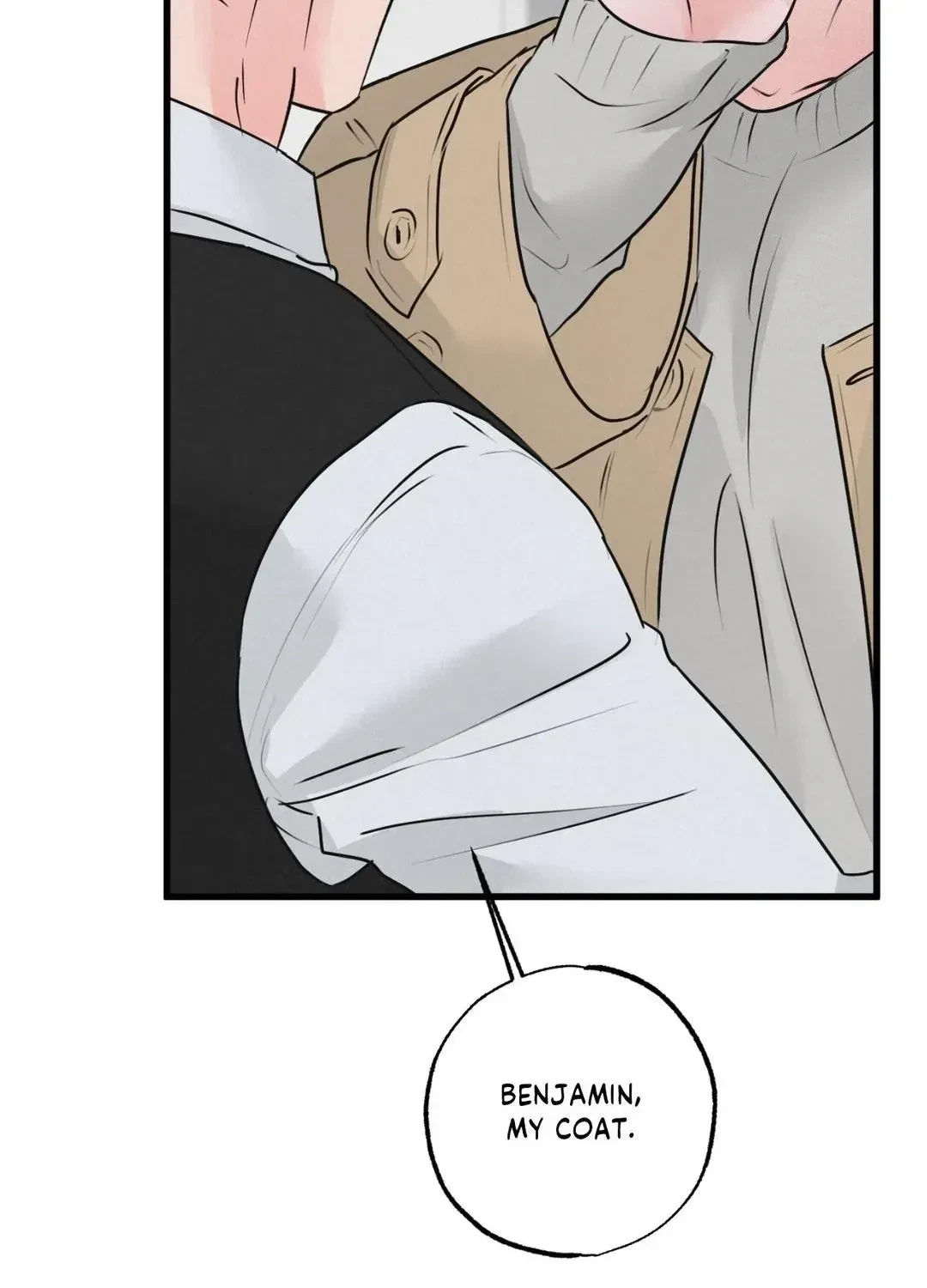 A Golden Pair Chapter 12, page 97