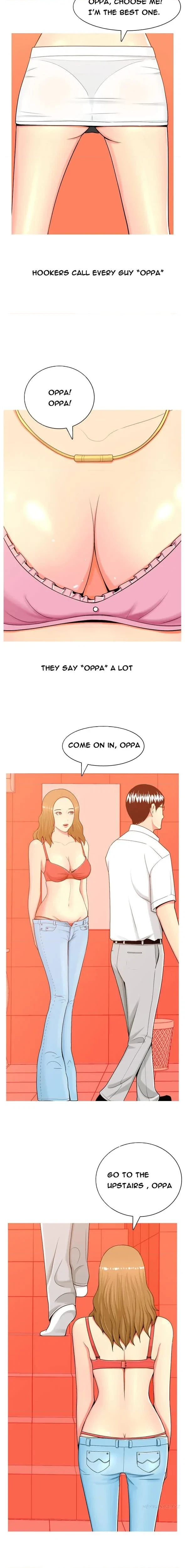 Hooker (Sib Yugseong) Chapter 1, page 2