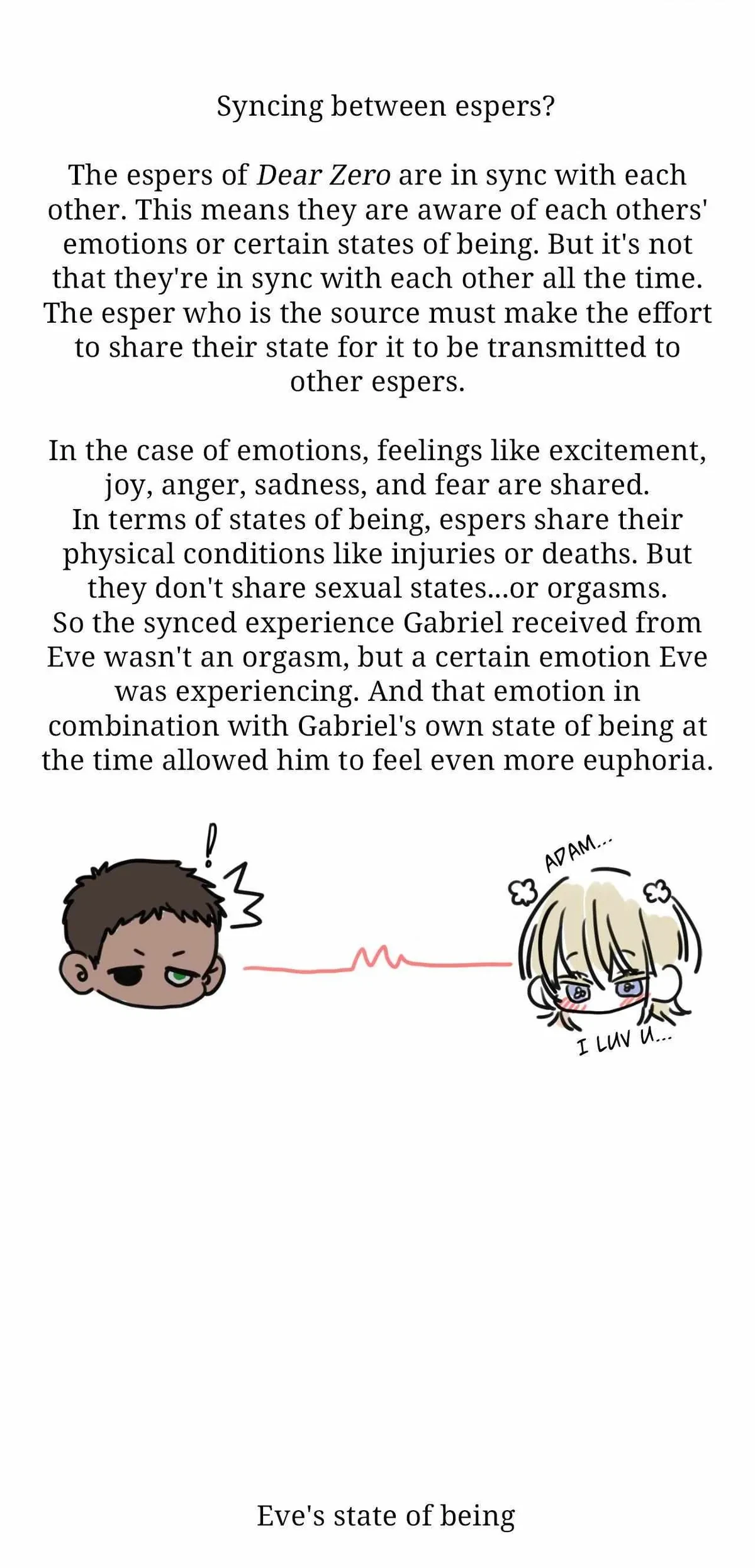 Chapter 29.01: Extra. : Creator's Note, page 2