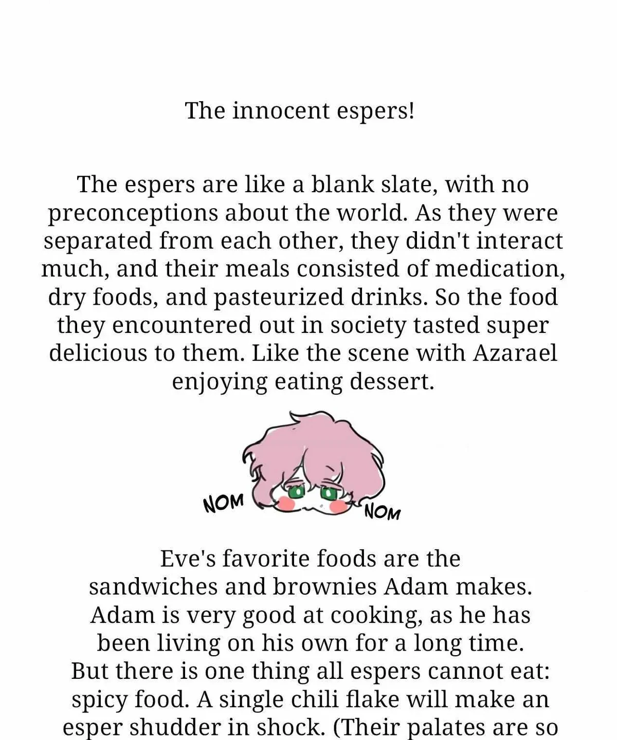 Chapter 29.01: Extra. : Creator's Note, page 4