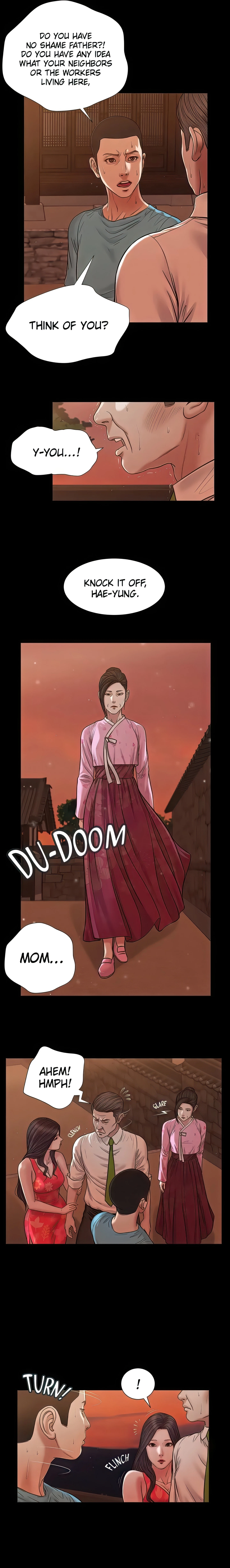 Concubine Chapter 19 (Uncensored), page 10