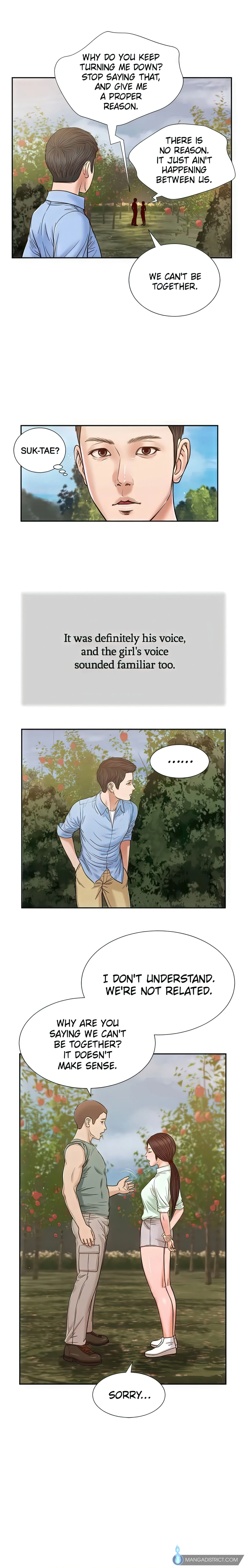 Concubine Chapter 19 (Uncensored), page 3