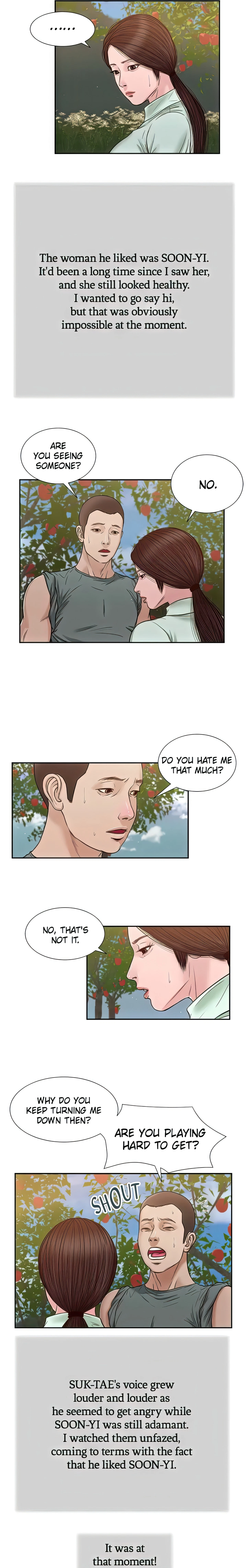 Concubine Chapter 19 (Uncensored), page 4