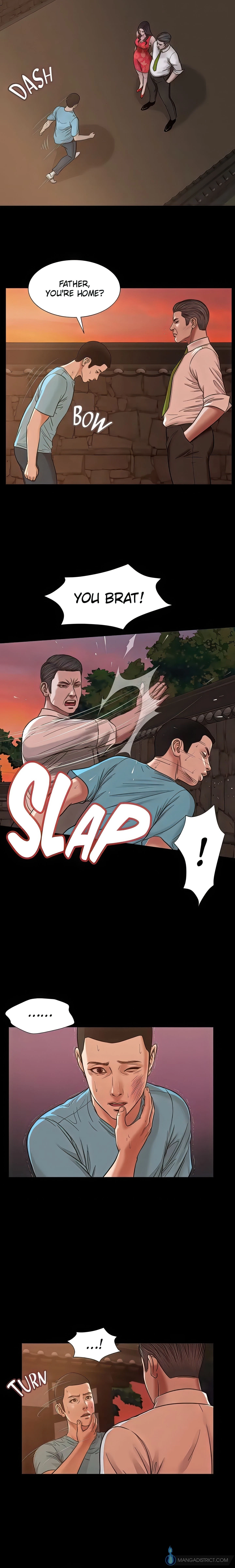 Concubine Chapter 19 (Uncensored), page 7