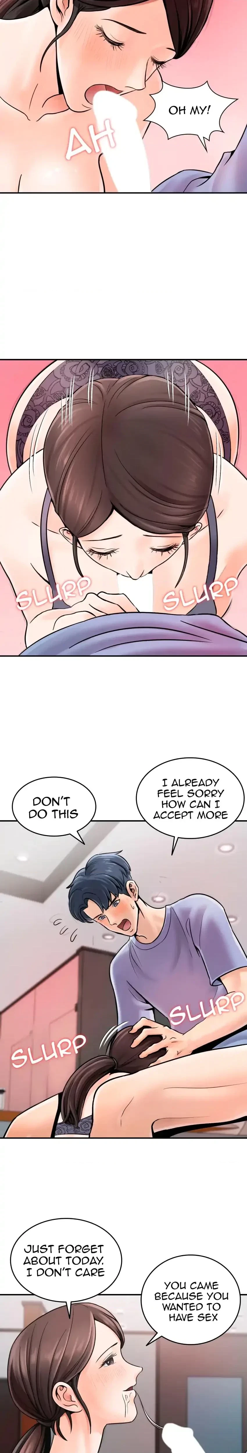 Naughty Sisters Chapter 3, page 2