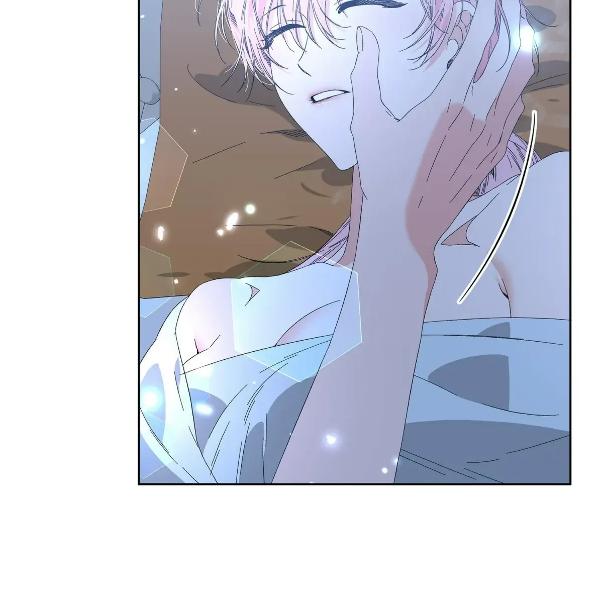 The Beast I Chose Chapter 2, page 100