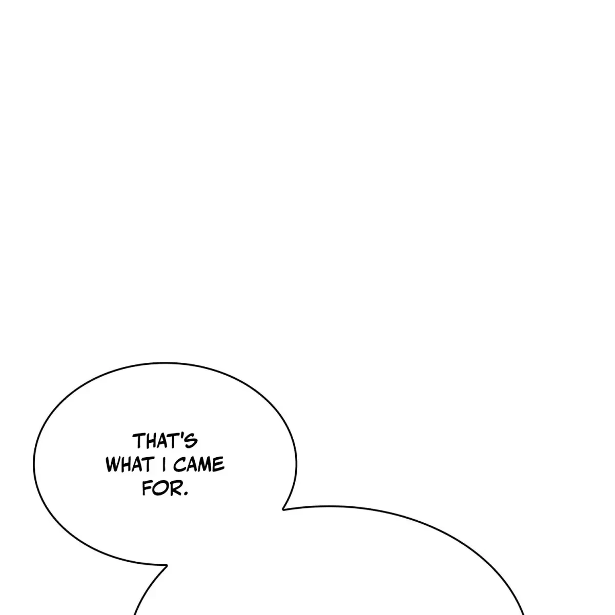 The Beast I Chose Chapter 2, page 101