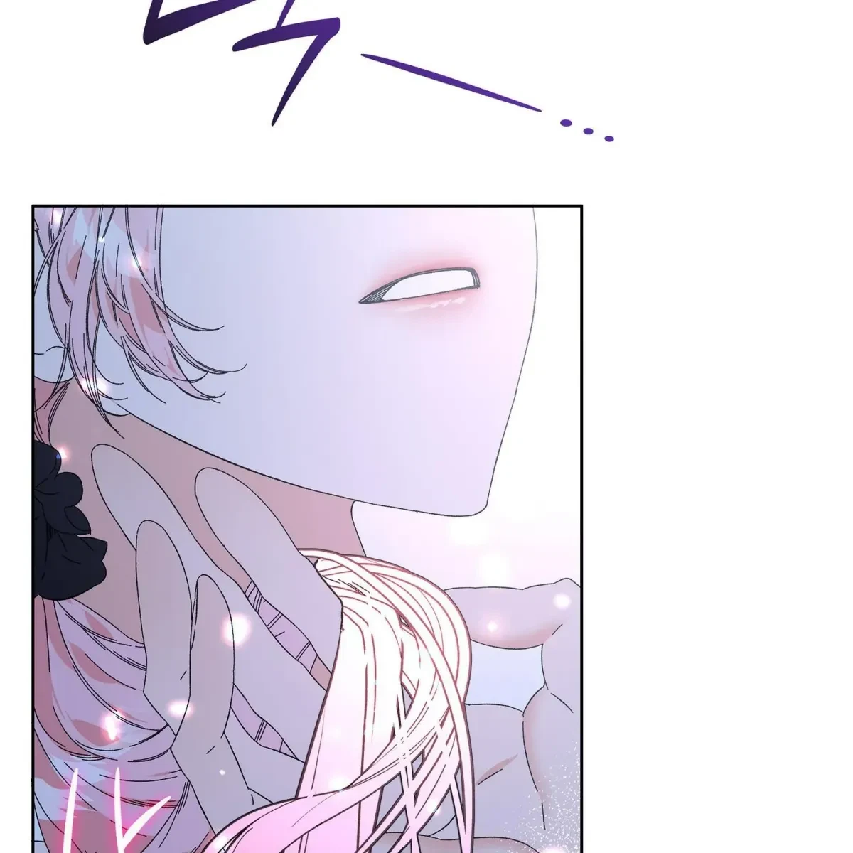 The Beast I Chose Chapter 2, page 107