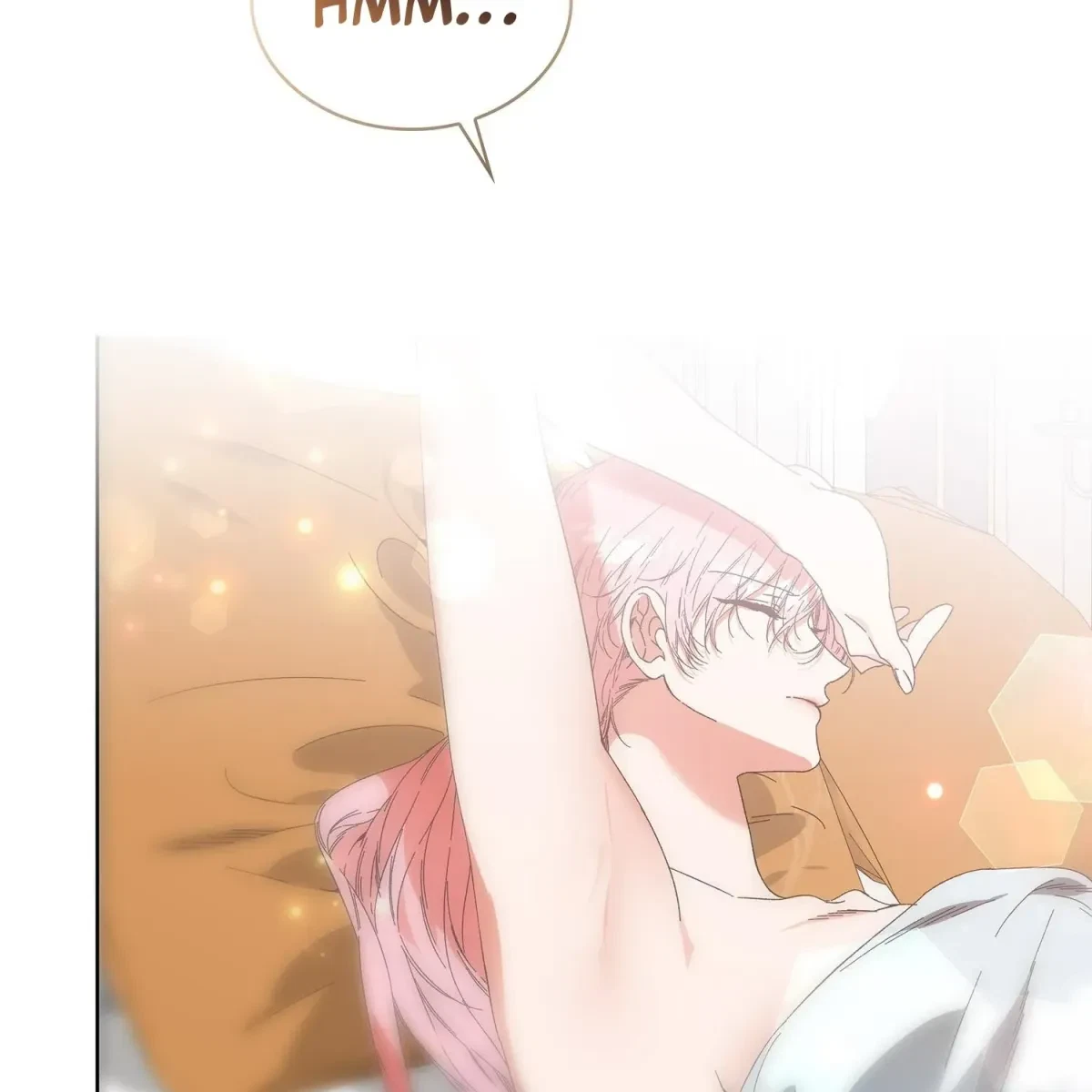 The Beast I Chose Chapter 2, page 115