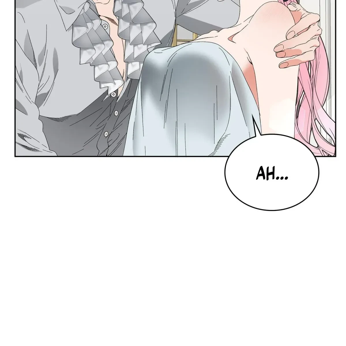 The Beast I Chose Chapter 2, page 130