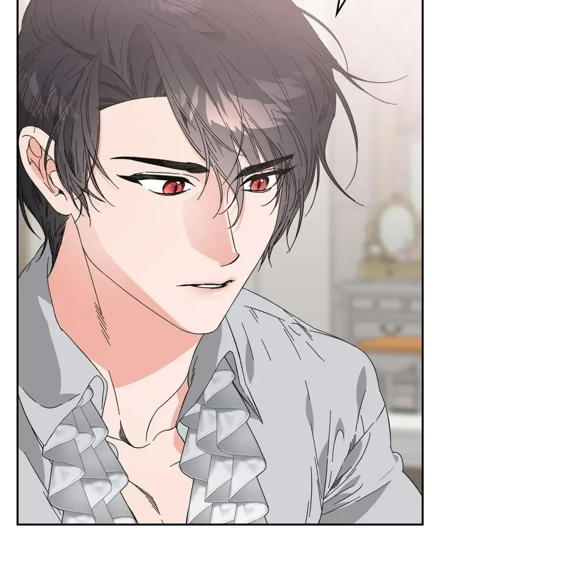The Beast I Chose Chapter 2, page 136