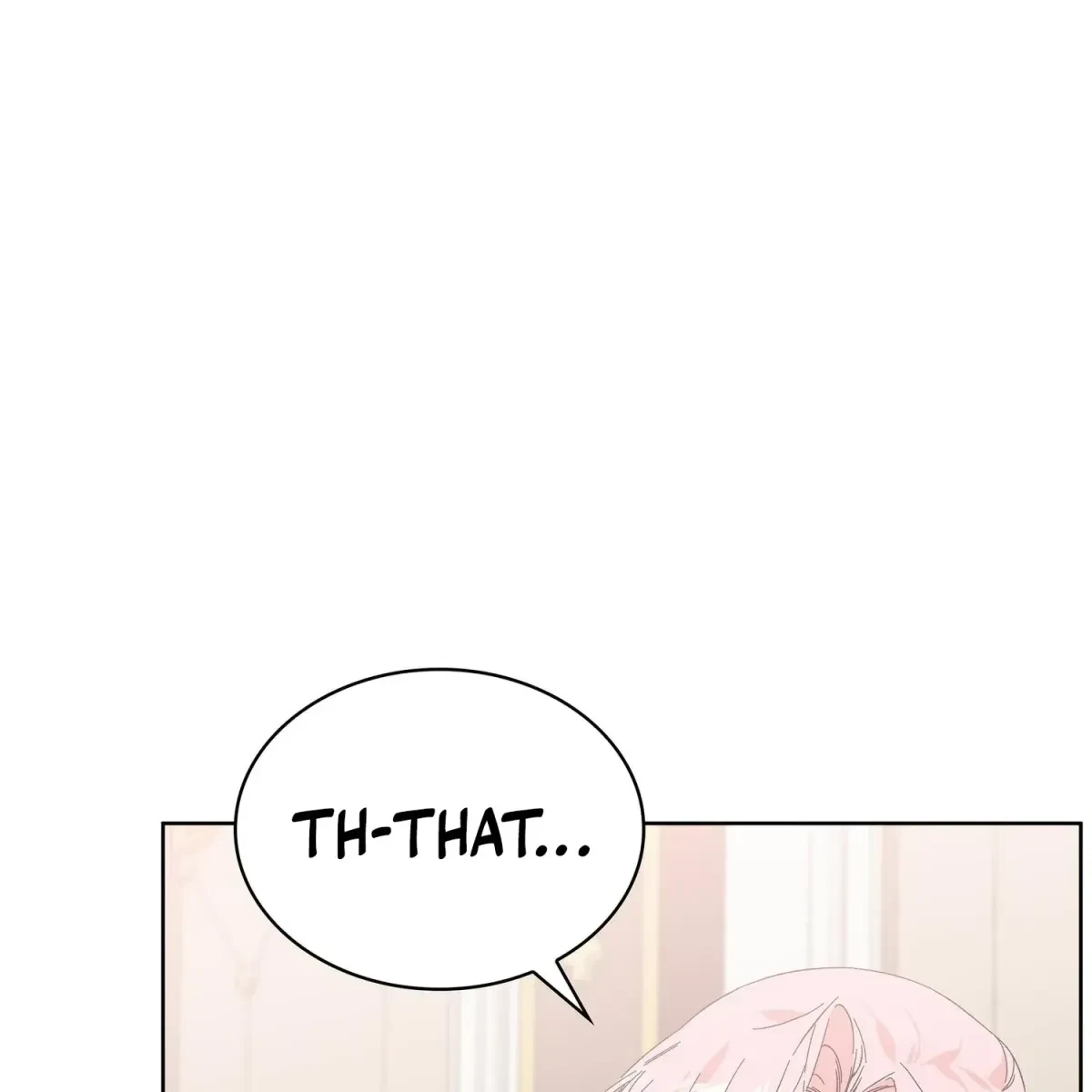 The Beast I Chose Chapter 2, page 137