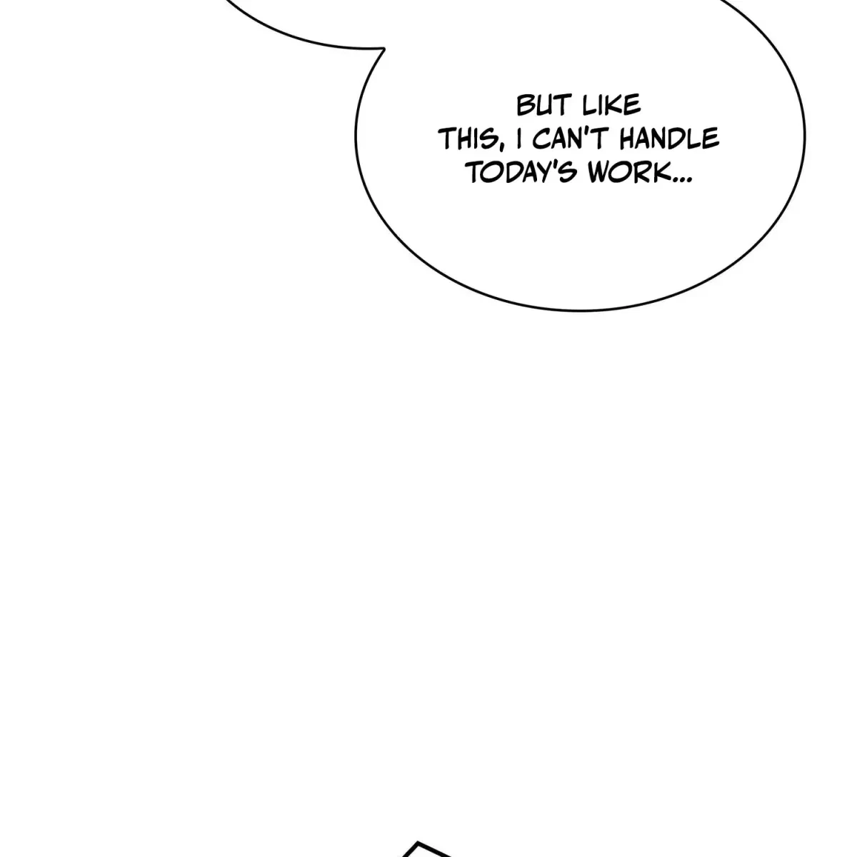 The Beast I Chose Chapter 2, page 140