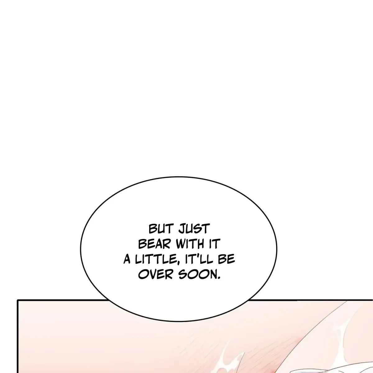 The Beast I Chose Chapter 2, page 145