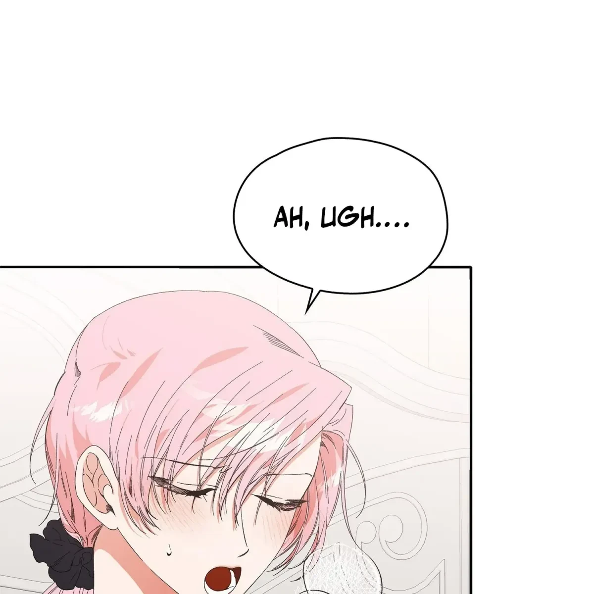 The Beast I Chose Chapter 2, page 148