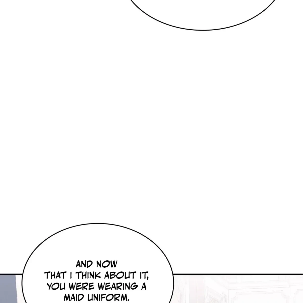 The Beast I Chose Chapter 2, page 152