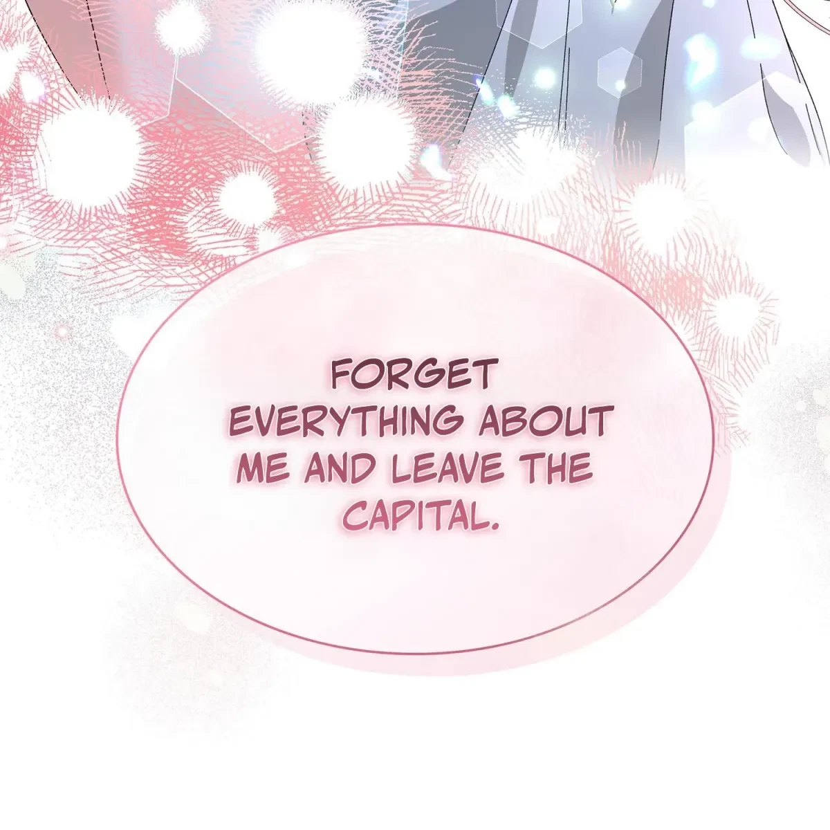 The Beast I Chose Chapter 2, page 161