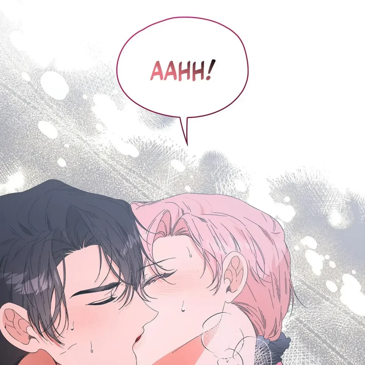 The Beast I Chose Chapter 2, page 17