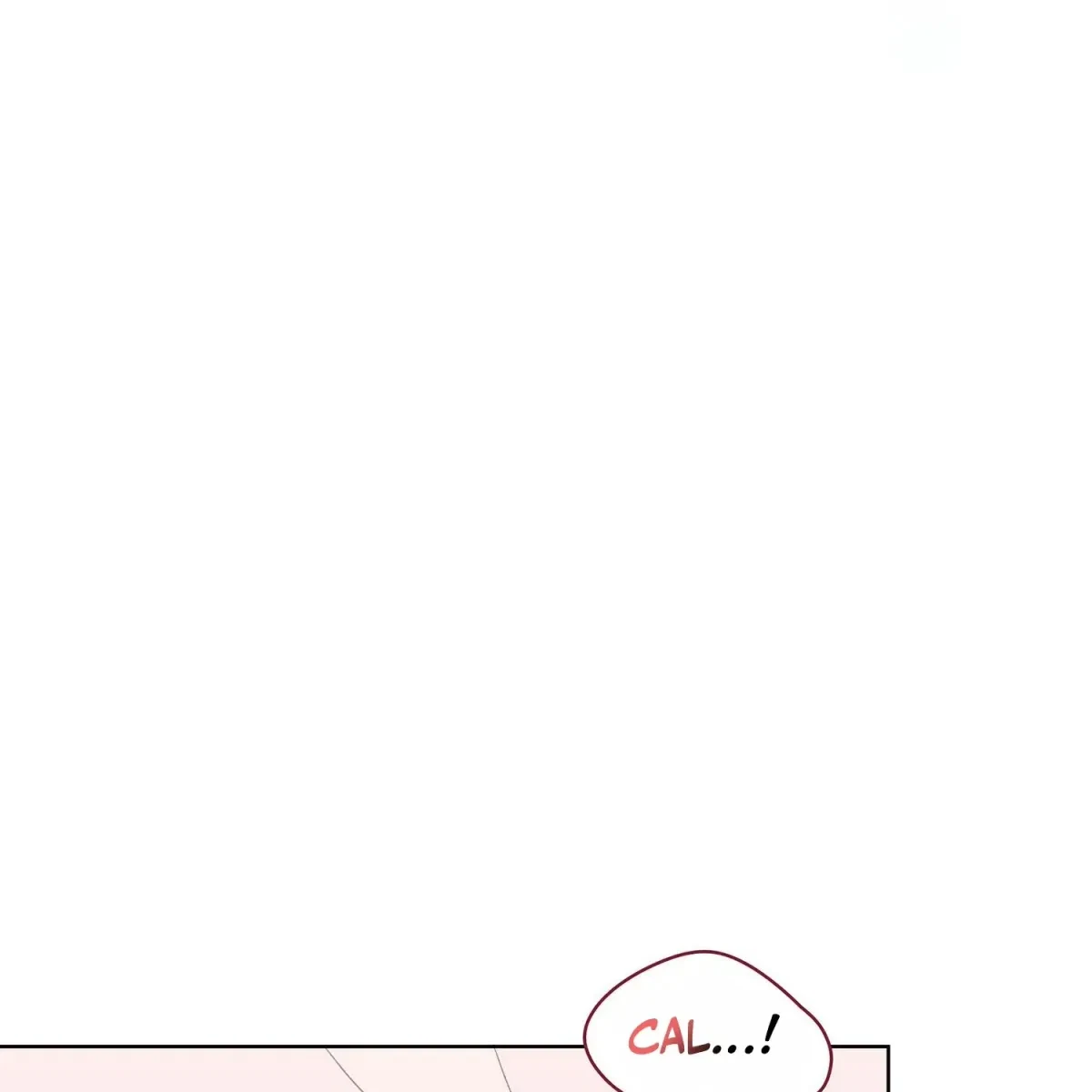 The Beast I Chose Chapter 2, page 19