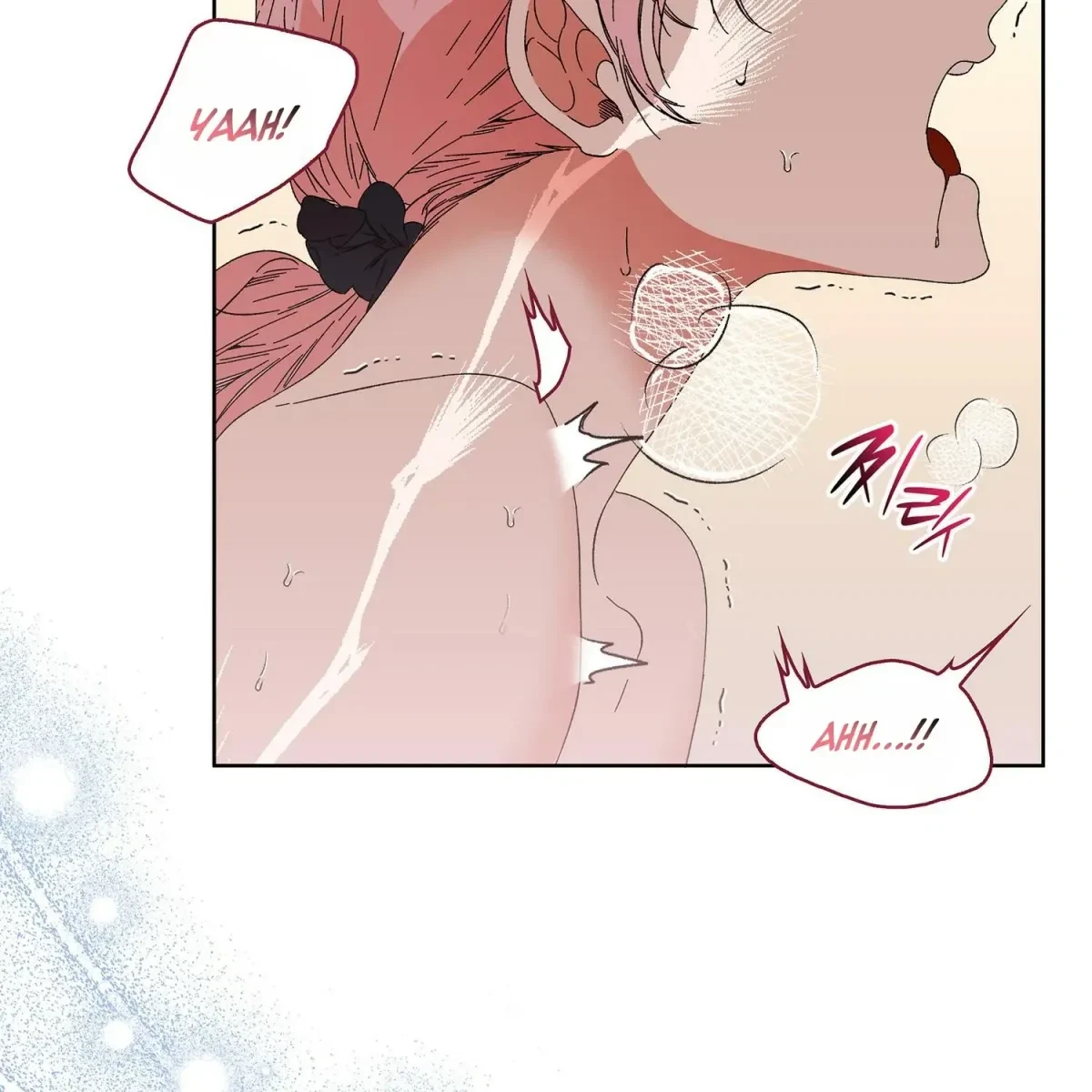 The Beast I Chose Chapter 2, page 24