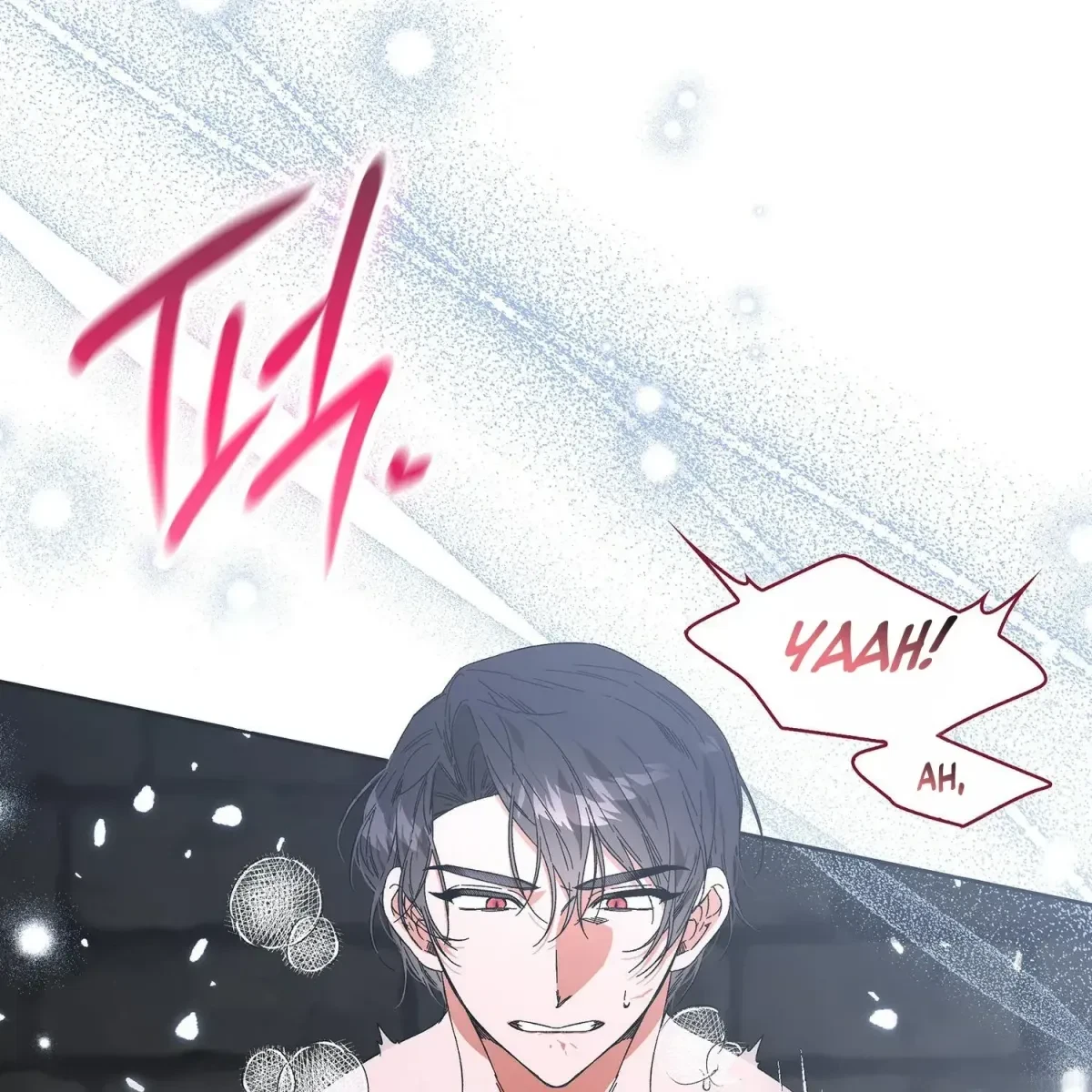 The Beast I Chose Chapter 2, page 25
