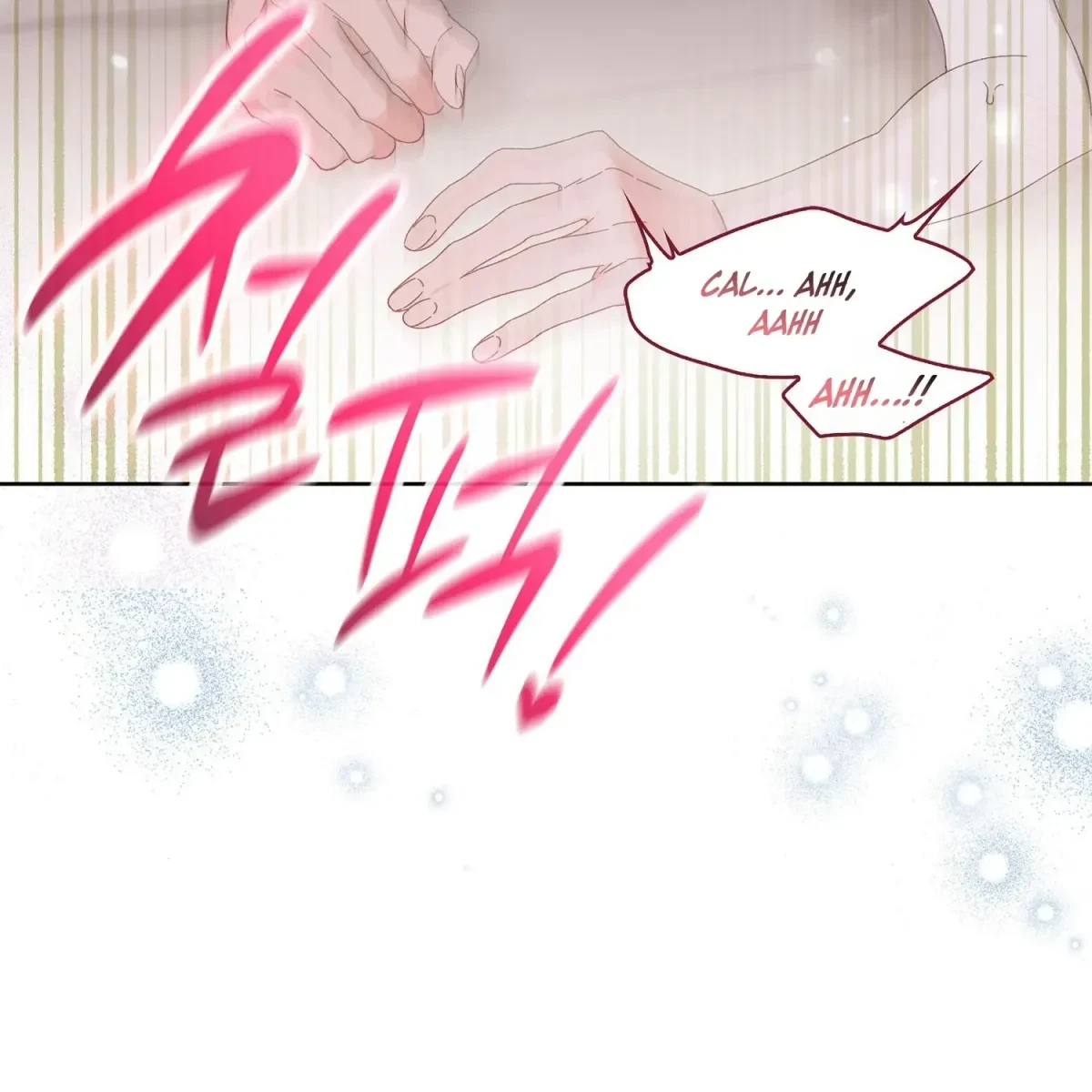 The Beast I Chose Chapter 2, page 28