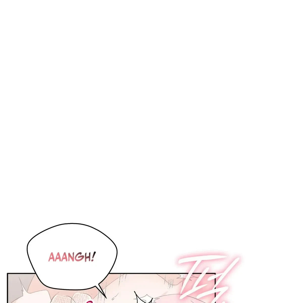 The Beast I Chose Chapter 2, page 29