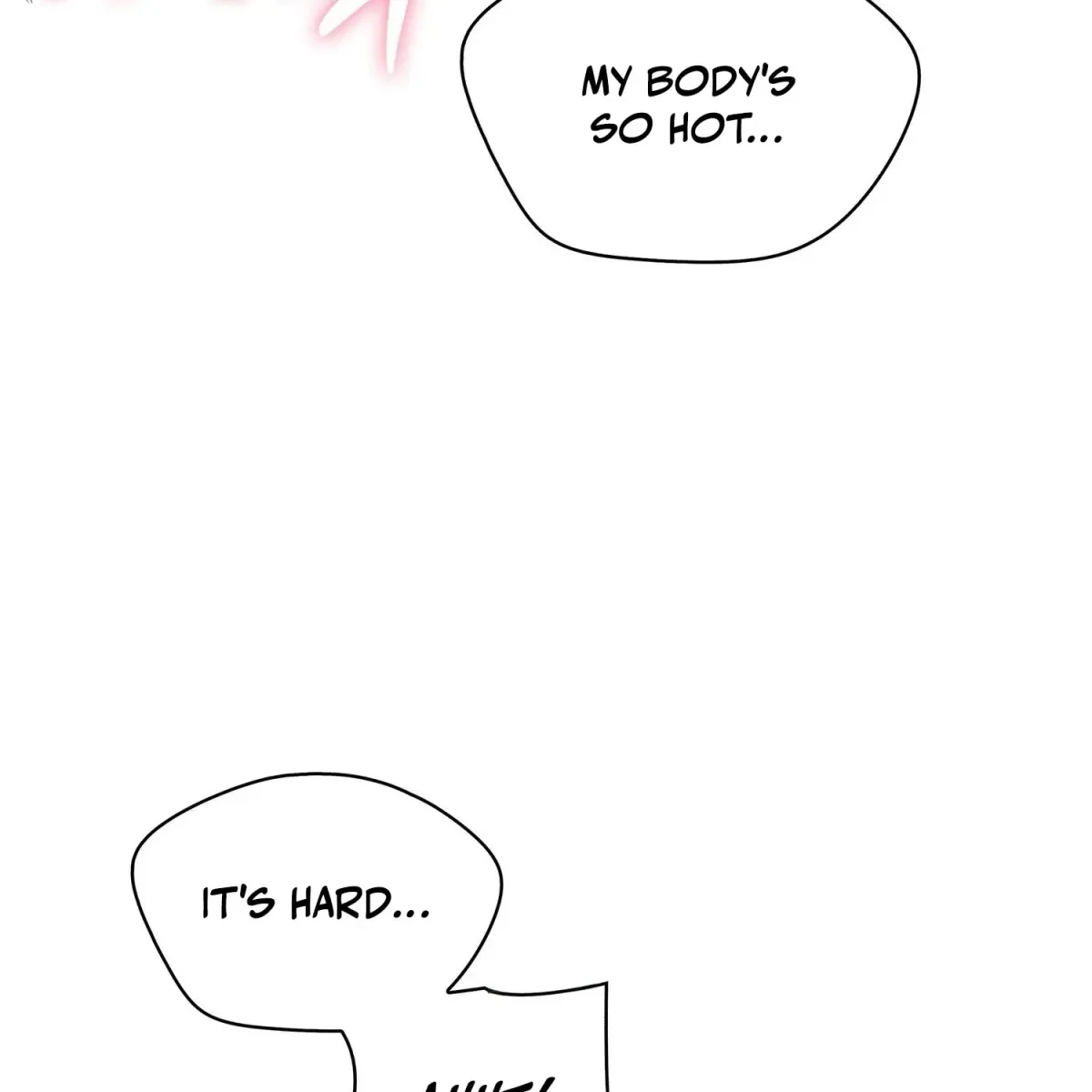 The Beast I Chose Chapter 2, page 31
