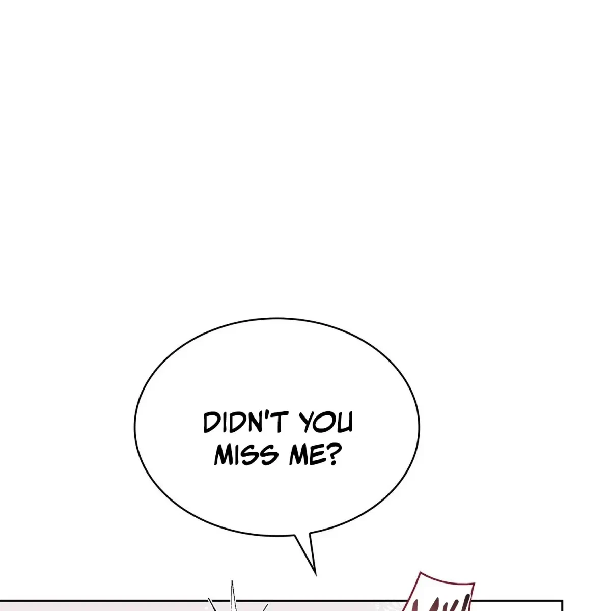 The Beast I Chose Chapter 2, page 4