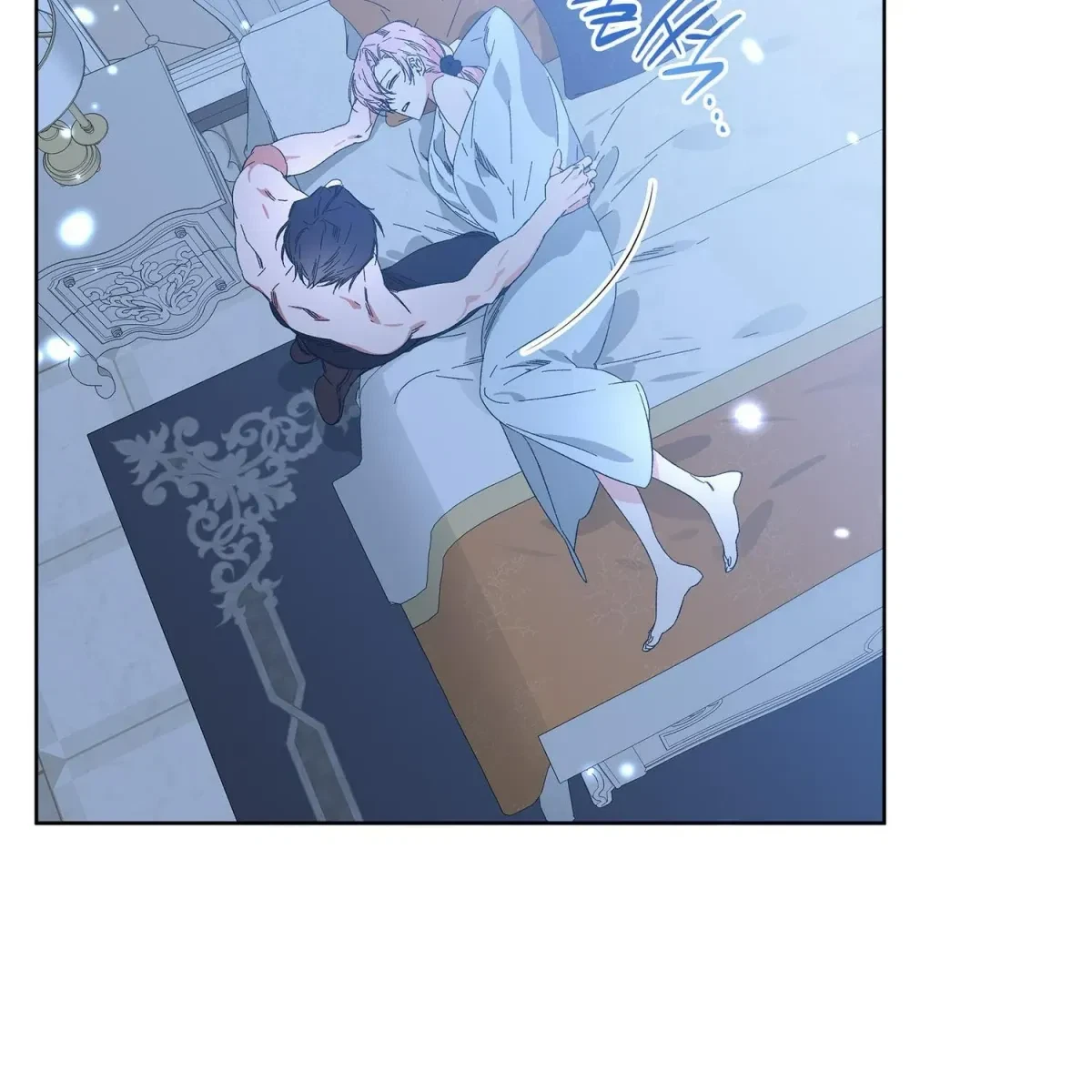 The Beast I Chose Chapter 2, page 52