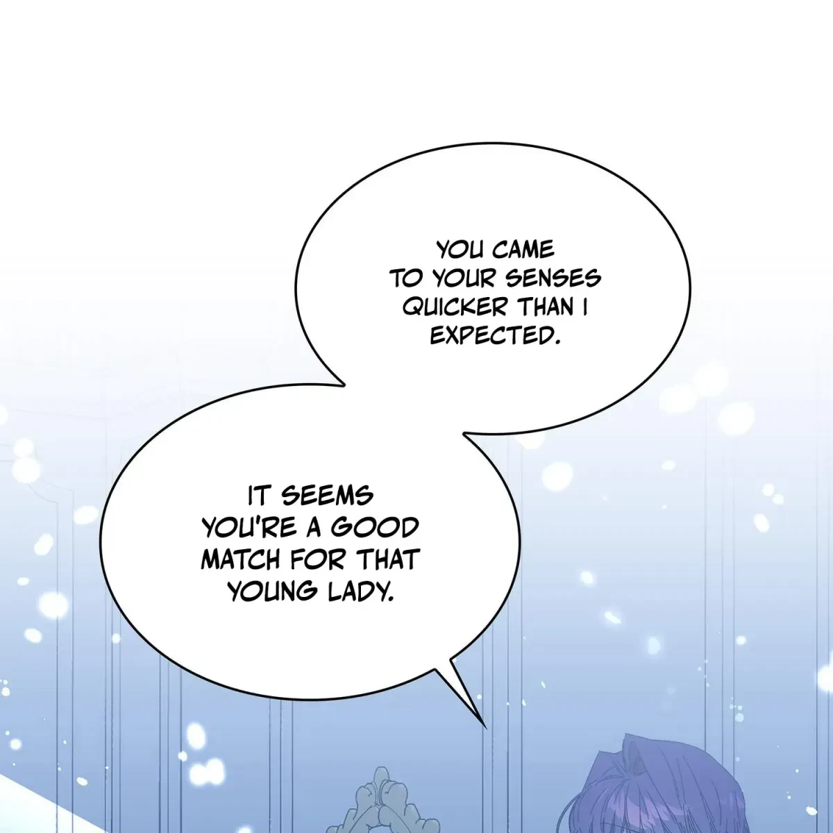 The Beast I Chose Chapter 2, page 53