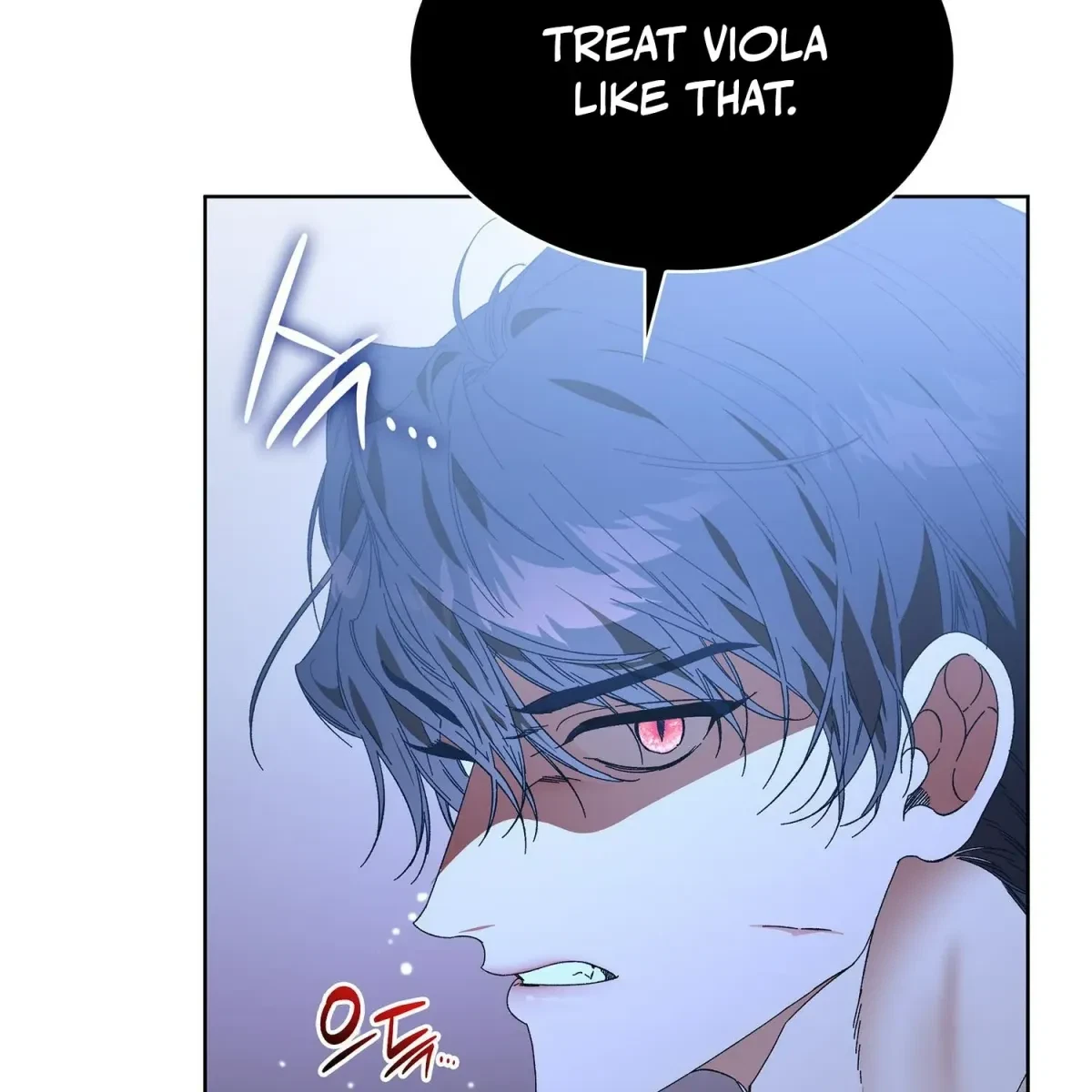 The Beast I Chose Chapter 2, page 56