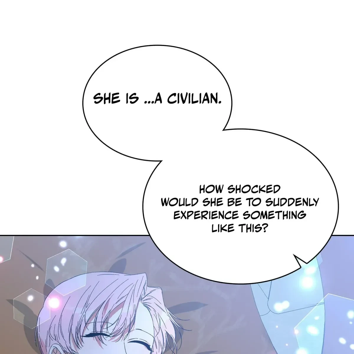 The Beast I Chose Chapter 2, page 58