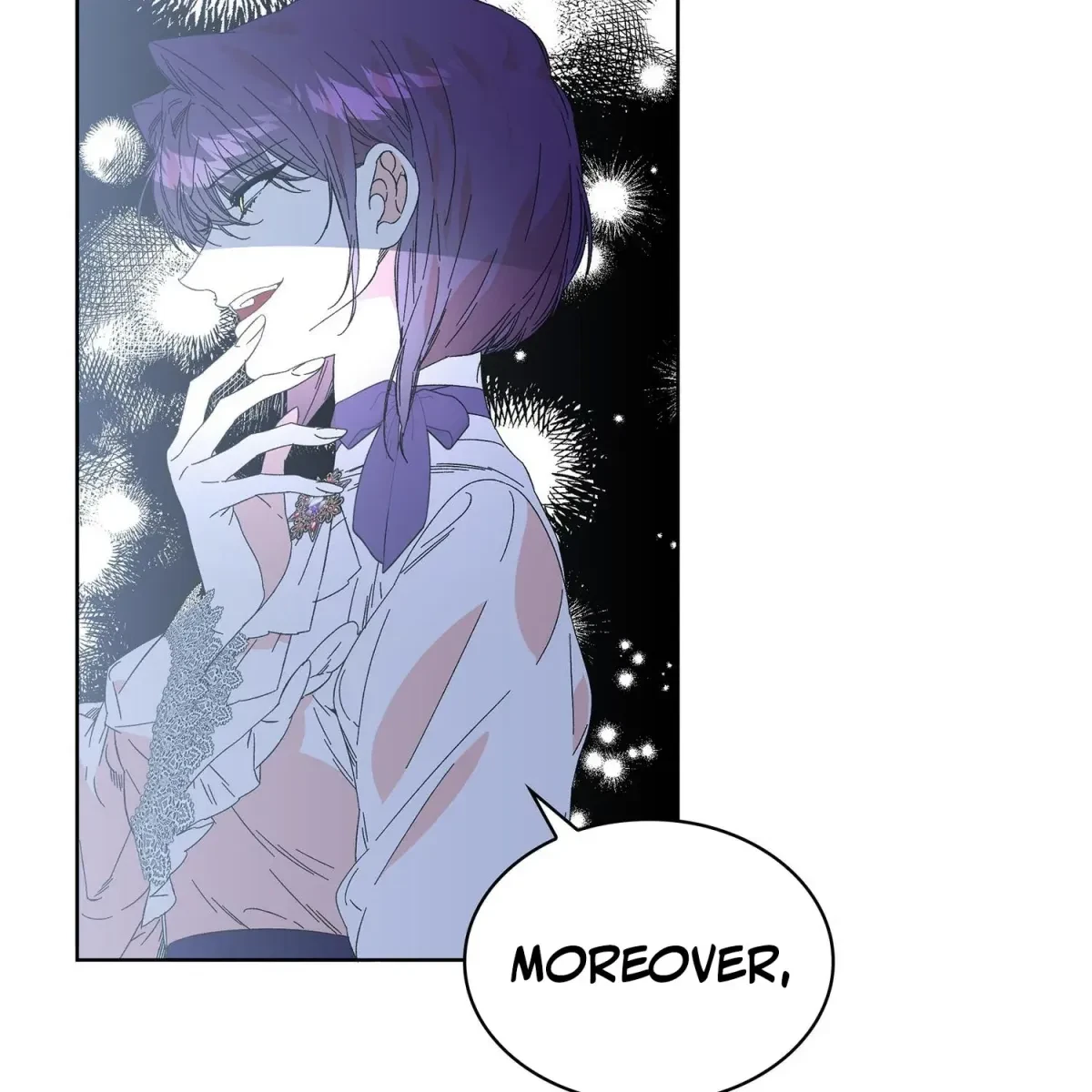 The Beast I Chose Chapter 2, page 61