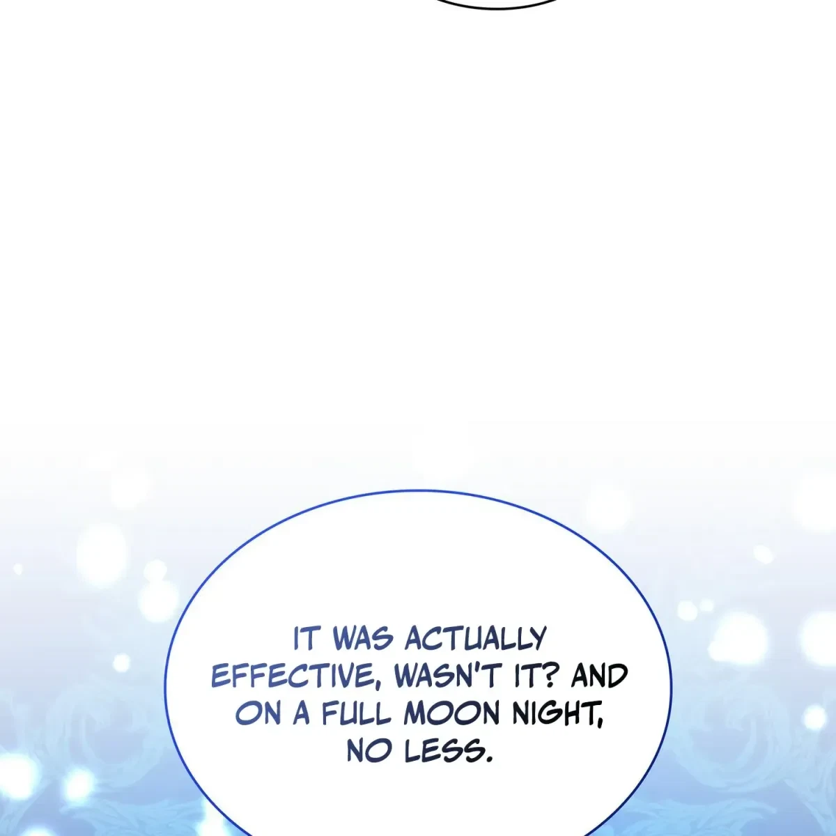 The Beast I Chose Chapter 2, page 62