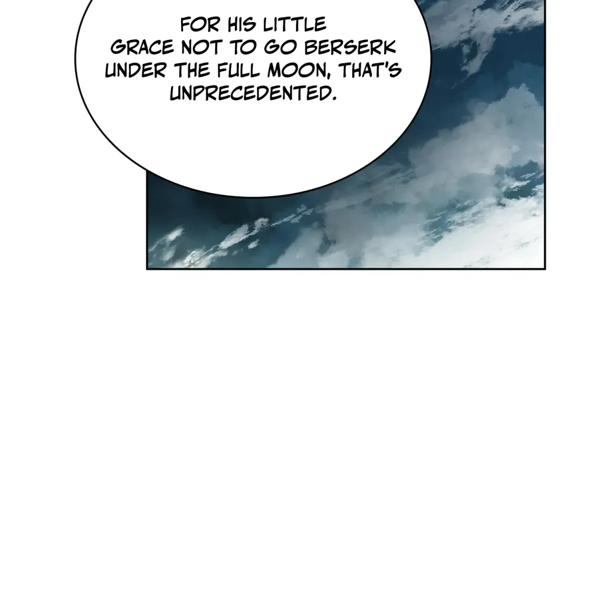 The Beast I Chose Chapter 2, page 67