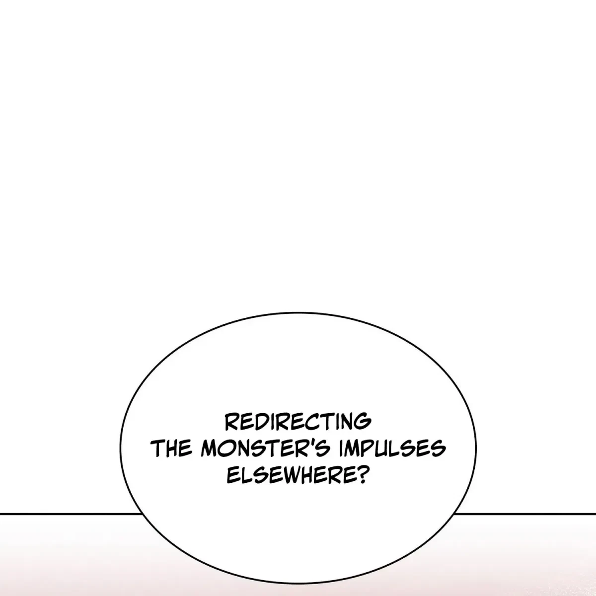 The Beast I Chose Chapter 2, page 70