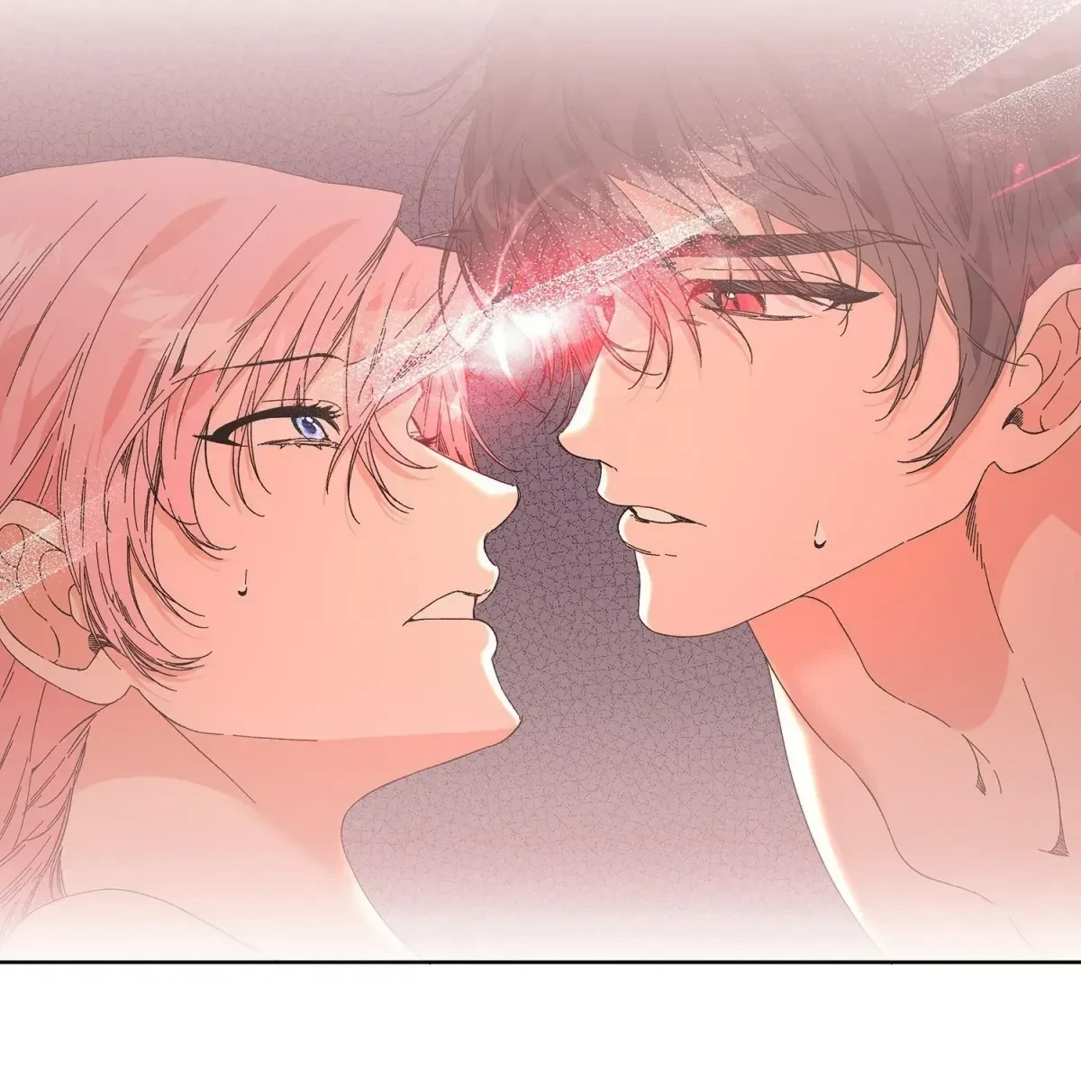 The Beast I Chose Chapter 2, page 71