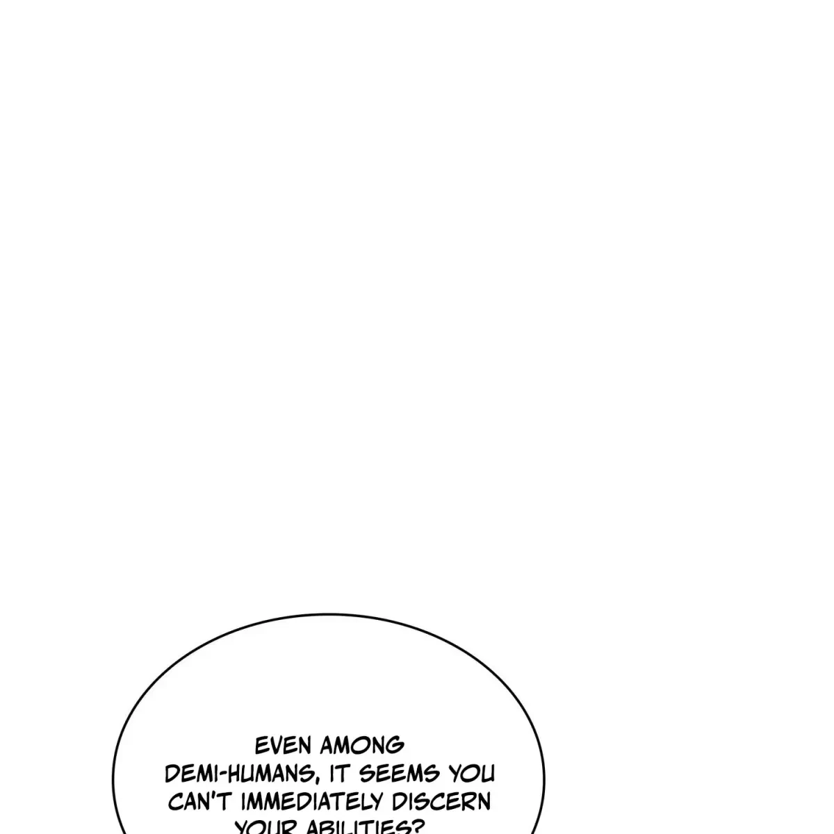 The Beast I Chose Chapter 2, page 72